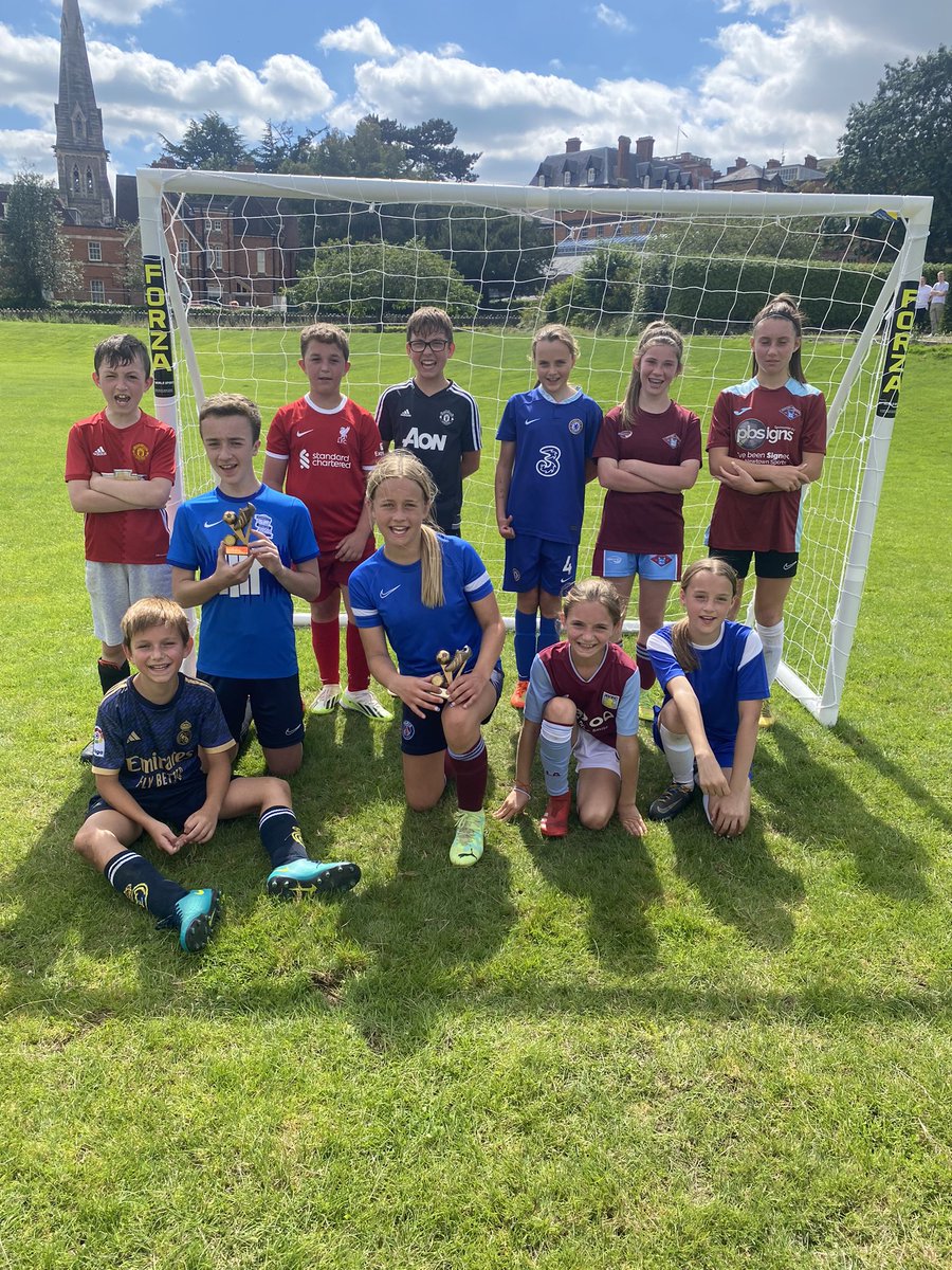WCWFCcamps's tweet photo. Have you signed up for our October HT camp yet?! ⚽️

Still places available; be sure to book your place so you don’t miss out! 📲

At WCWFC Camps we:
⚽️ Learn and develop new skills
🙌🏻 Make new friends
⭐️ Have special prizes for our campers
✌🏻 Have so much fun! https://t.co/bydgkN6tnI