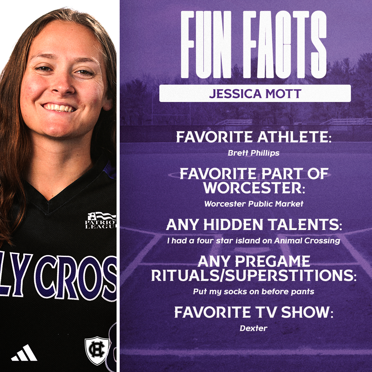 .<a href="/JessicaMott18/">Jess Mott</a> 🤝 <a href="/Brett_Phillips8/">Maverick Phillips</a> 

#GoCrossGo
