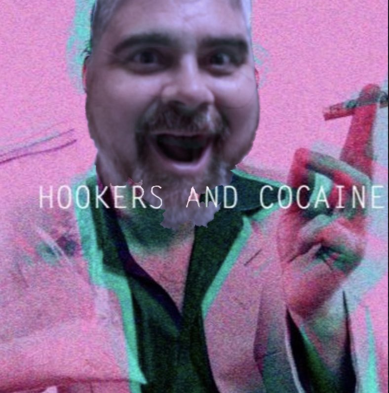 N3RD_S4V4GE's tweet photo. @Marshall_ethh @realdogen @cb_doge @GTheftBitboy @BenArmstrongsX Bitboy is off the chain https://t.co/76Nu7r2DId