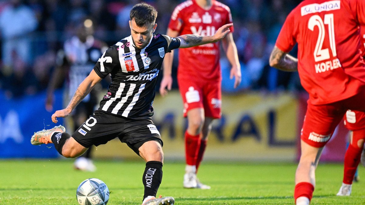 LASK_Official's tweet photo. 3:0-Sieg in Imst β½οΈ
π° Zum Spielbericht: https://t.co/JLzEmk7Hro #SCIASK #UNIQAOEFBCup π https://t.co/galuUpMSJA