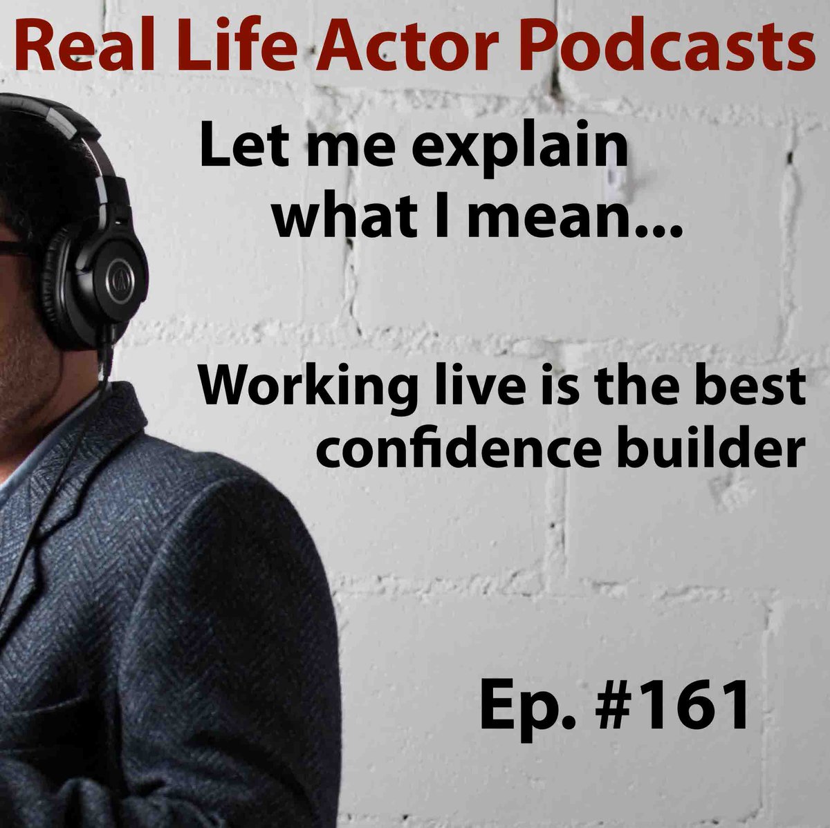 RealLifeActor tweet media