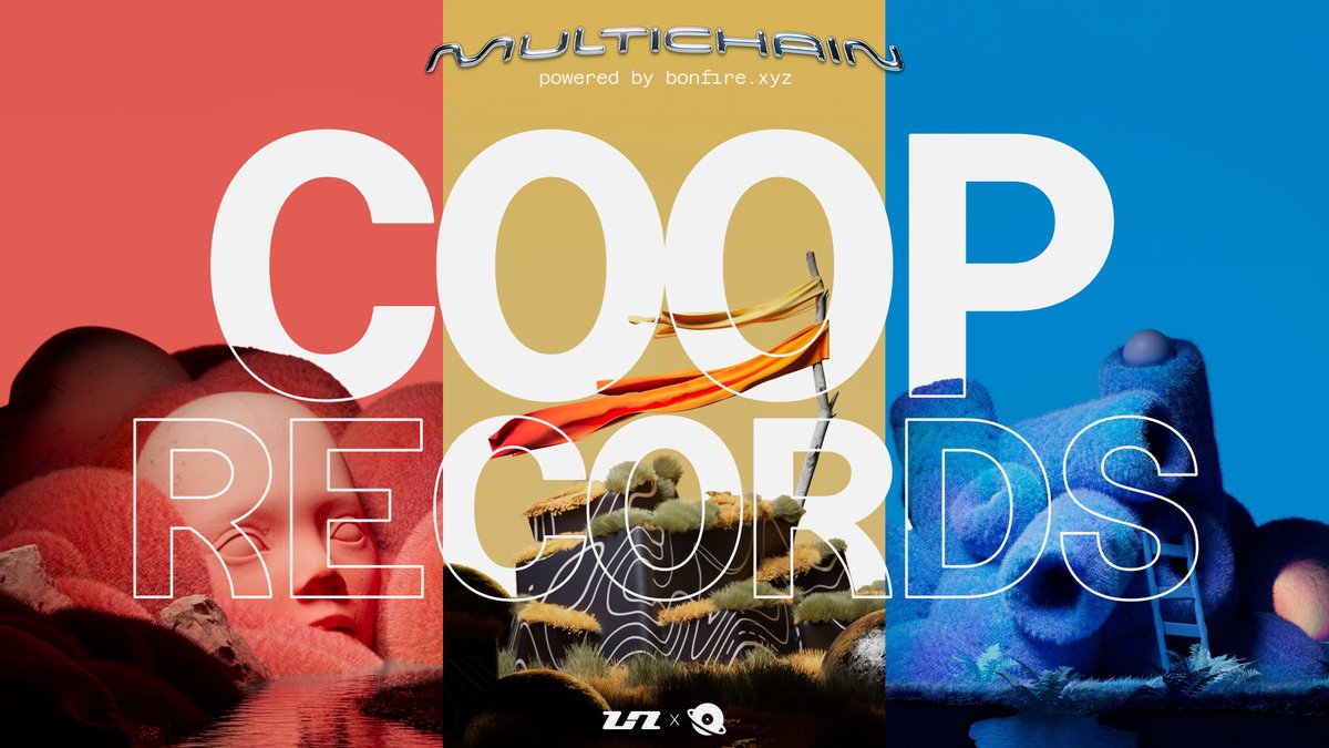 Coop Records tweet media