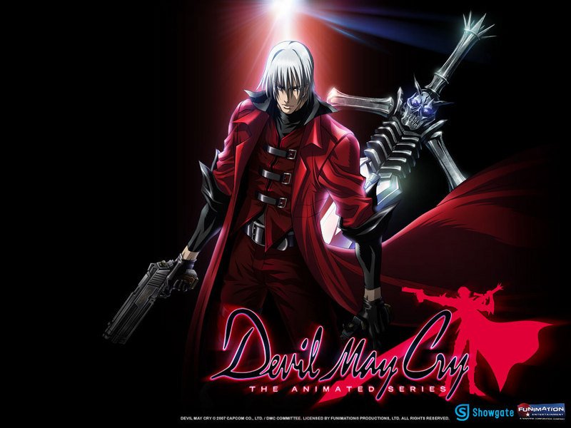 BldrPlamo's tweet photo. @ckmishn @DevilMayCry Yes, a long time ago, on 2007 https://t.co/kCT2HEe5kJ