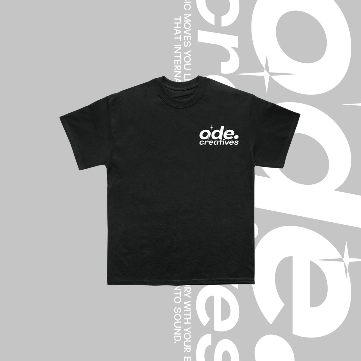 SevPSD's tweet photo. STAR
T-SHIRT DESIGN FOR @odecreatives 

♻️&amp;💙 https://t.co/8Uga0F0PGM