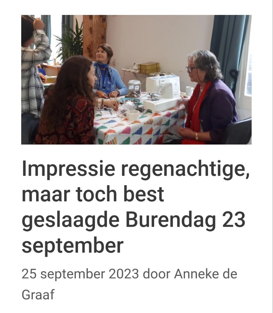 WeimarWinkelen's tweet photo. Impressie regenachtige, maar toch best geslaagde Burendag 23 september
https://t.co/6eKOM3gqPX
#Burendag #WidW #Weimar #Weimarstraat #FreshMarkets #DenHaag #Buren #Feest
https://t.co/jagNCYklZc https://t.co/dy04SkoJUO