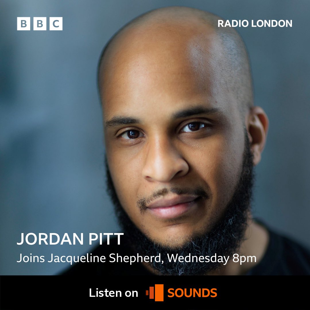 Jordan Pitt tweet media