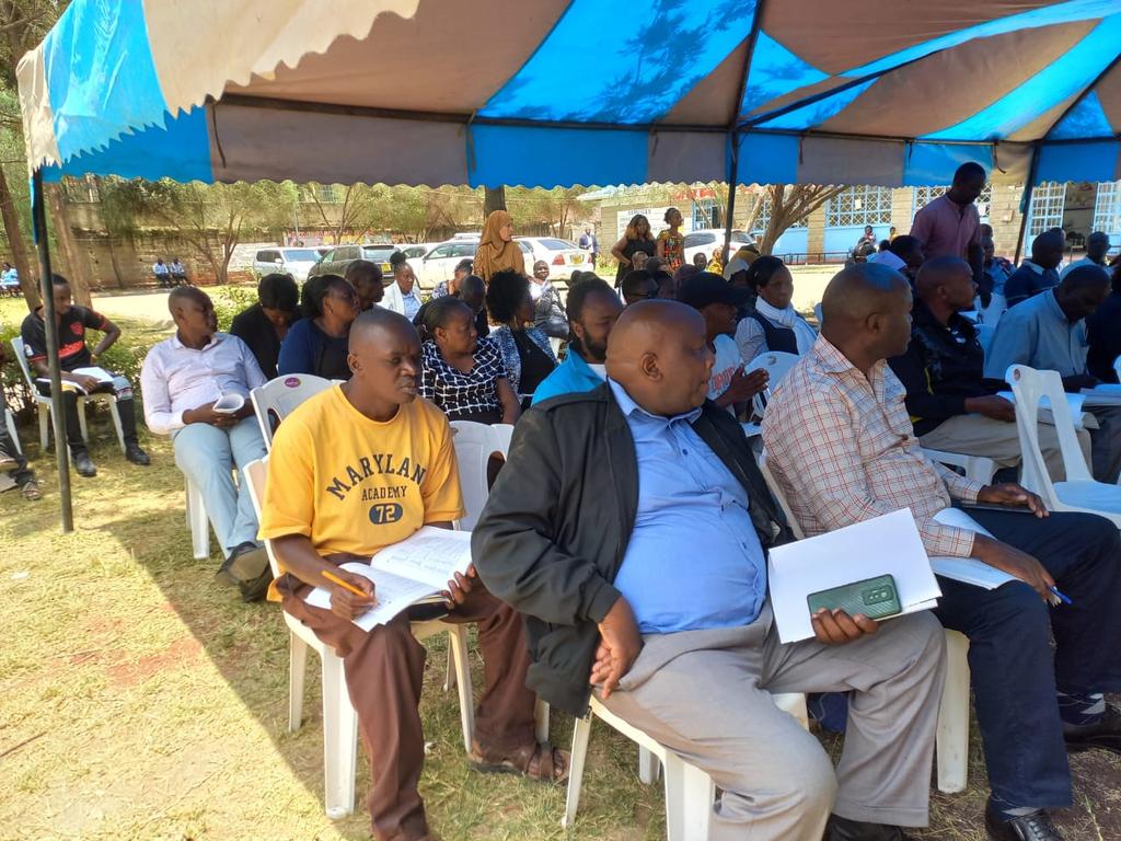 We presented a memorundum during embakasi south public participation to present our views on Nairobi county finance bill on health, environment and natural resources, markets, water, land and housing. 
#NairobiCountyFinanceBill