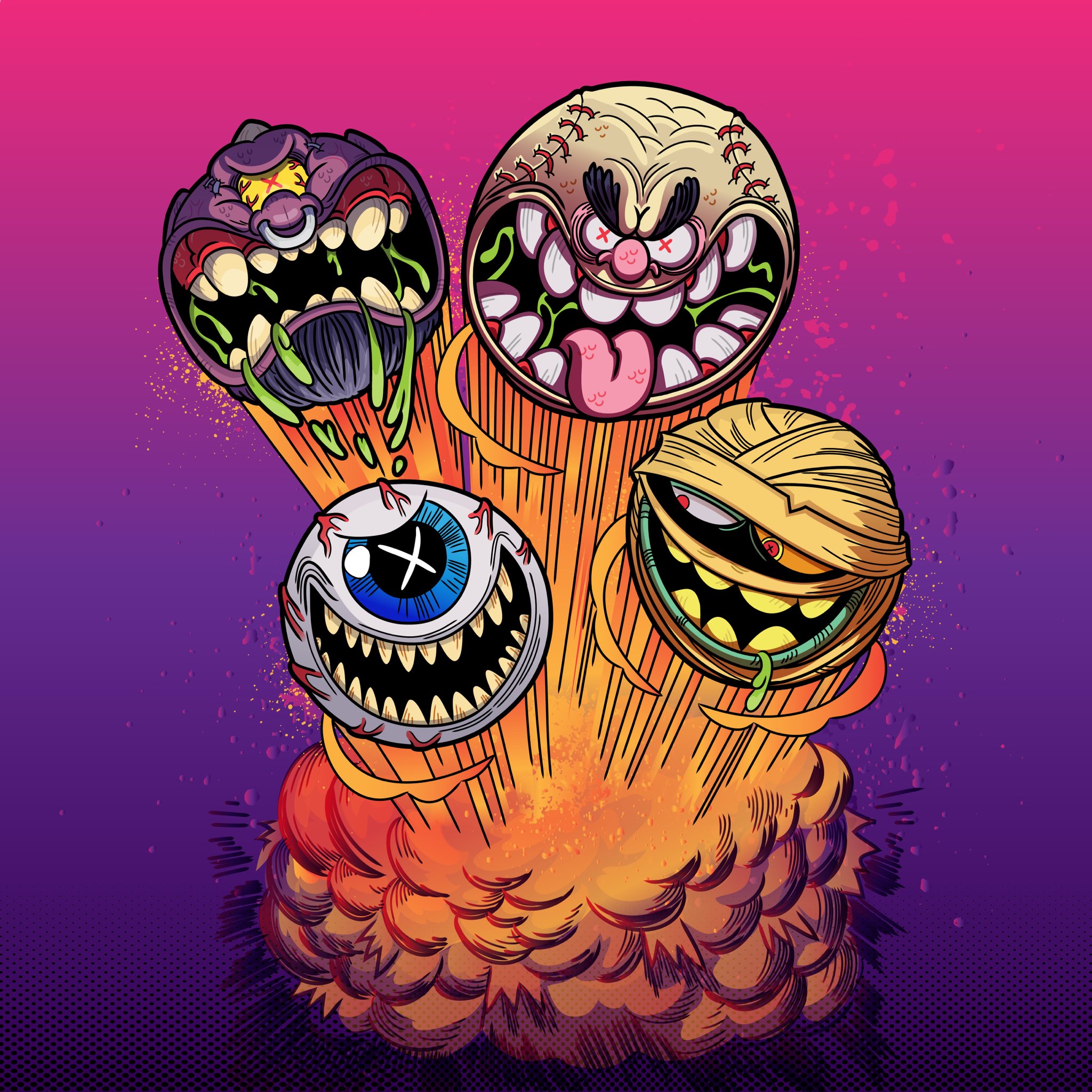 Madballs (@MadballsX) / X