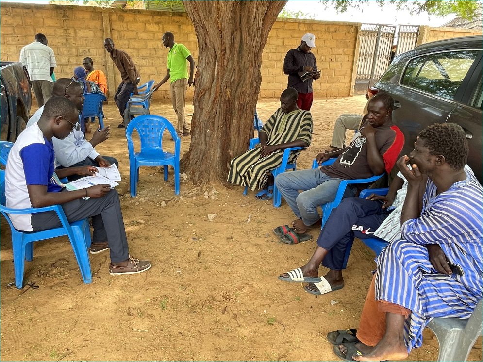 YAPU Solutions tweet media