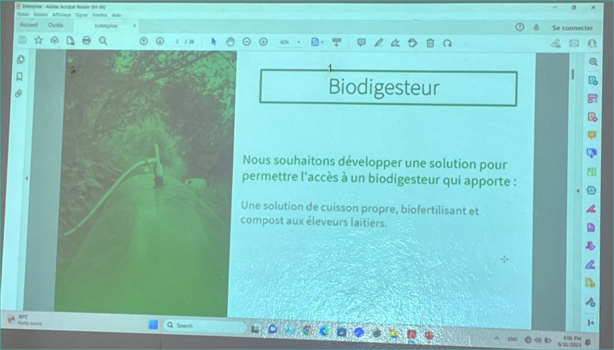 YAPU Solutions tweet media