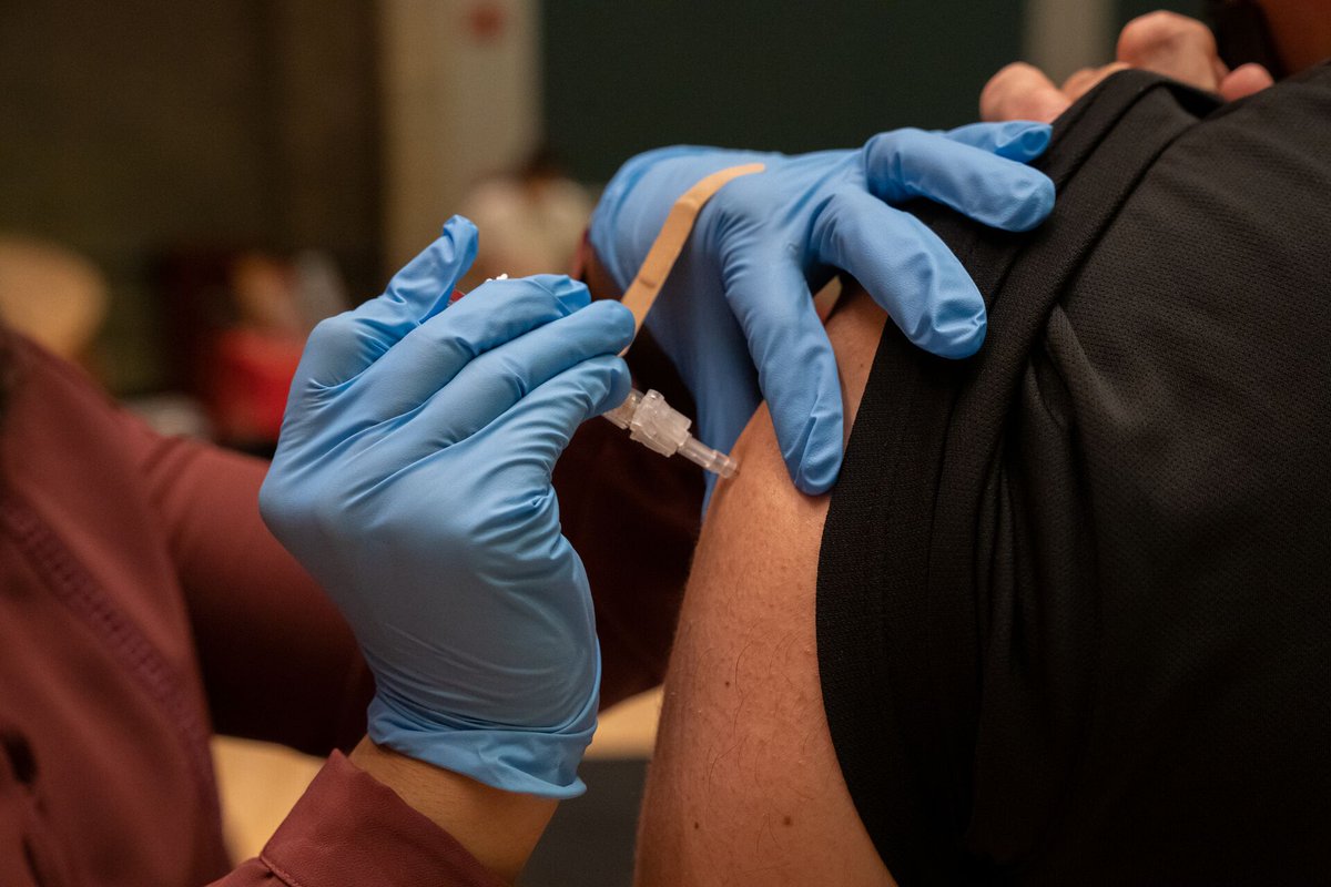 Hal Paz, MD tweet media