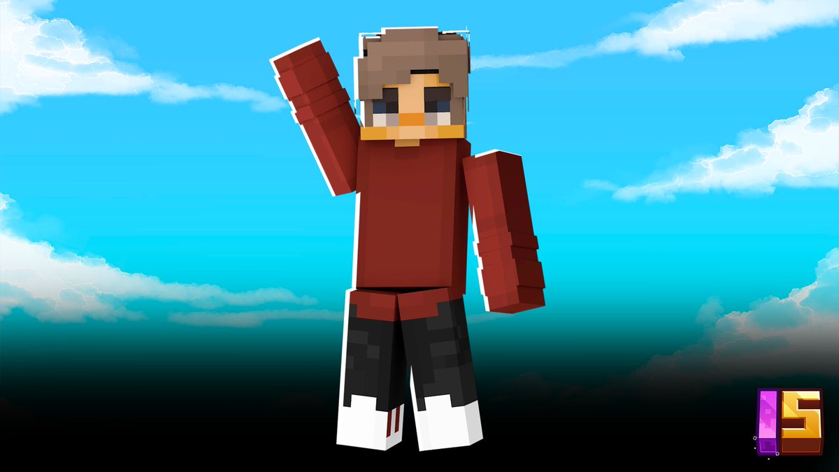 Infuse SMP tweet media