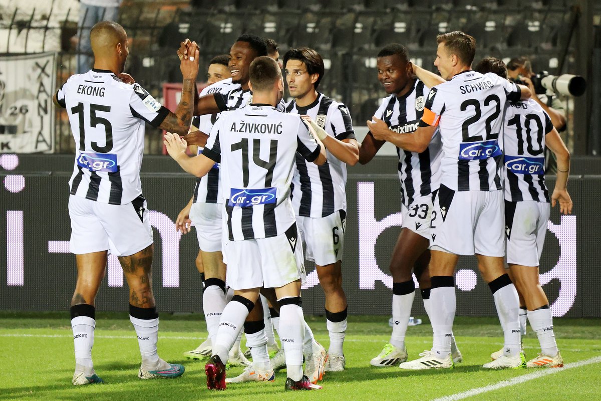 PAOK_FC tweet picture