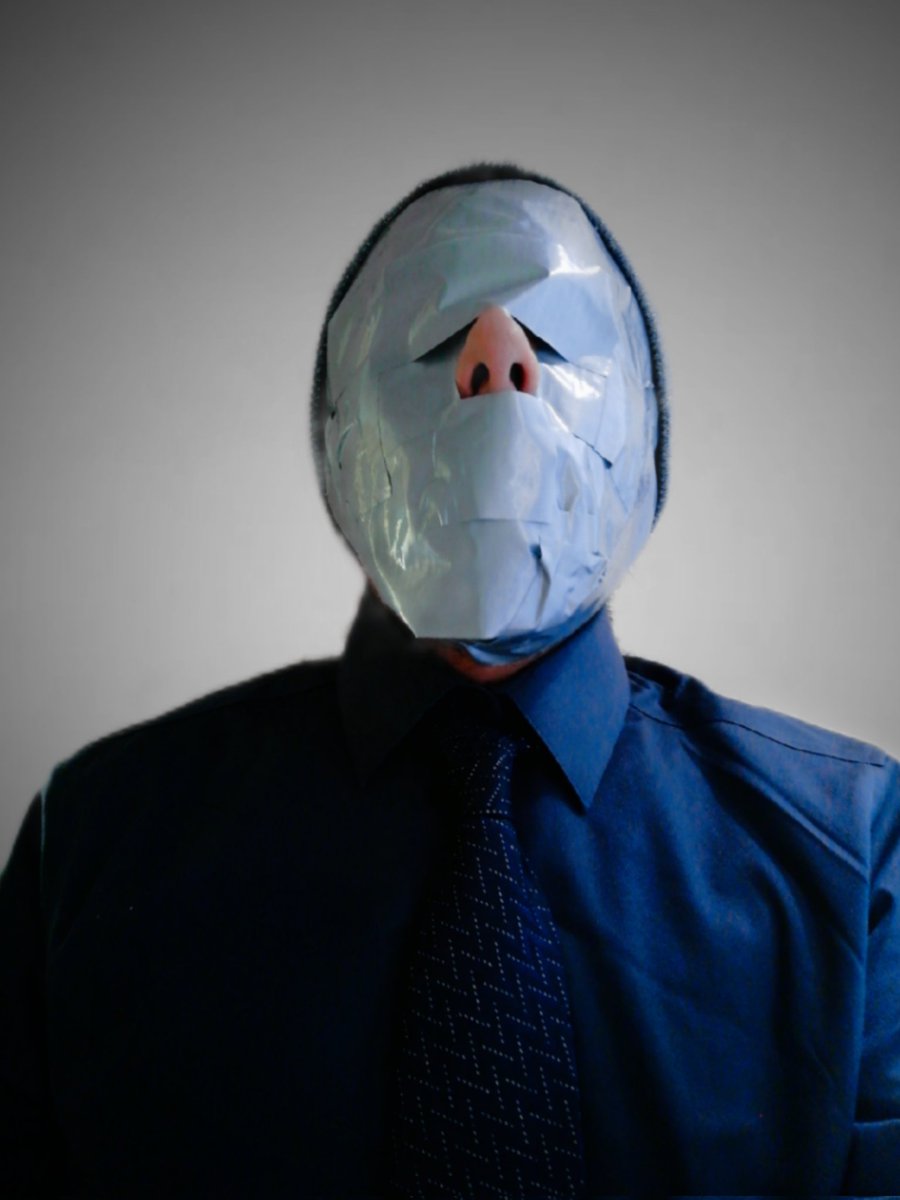 Naughty_Glitter's tweet photo. Please let me be your gimp Sir. 😵
#gimp #breathcontrol #gay #Submissive #Packingtape #tape #master #suit https://t.co/EQPdeGBGjQ