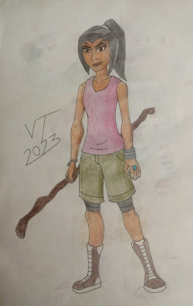 VictorPessanha4's tweet photo. A versão da Kai Green do universo da minha fanfic.
Ela é um pouco mais ativa que a original.
Sim, eu sei q ela parece a Dora aventureira. Ignora.
#Kai #KaiGreen #ben10 #fanart #fanfic #cn #CartoonNetwork #cartoon #hashtag https://t.co/2yOzOulVrA