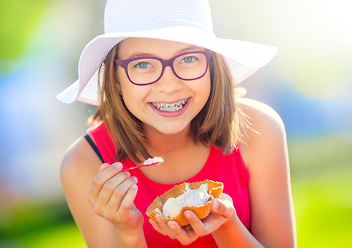 Orthodontic Care on the Go! shar.es/agaOvj