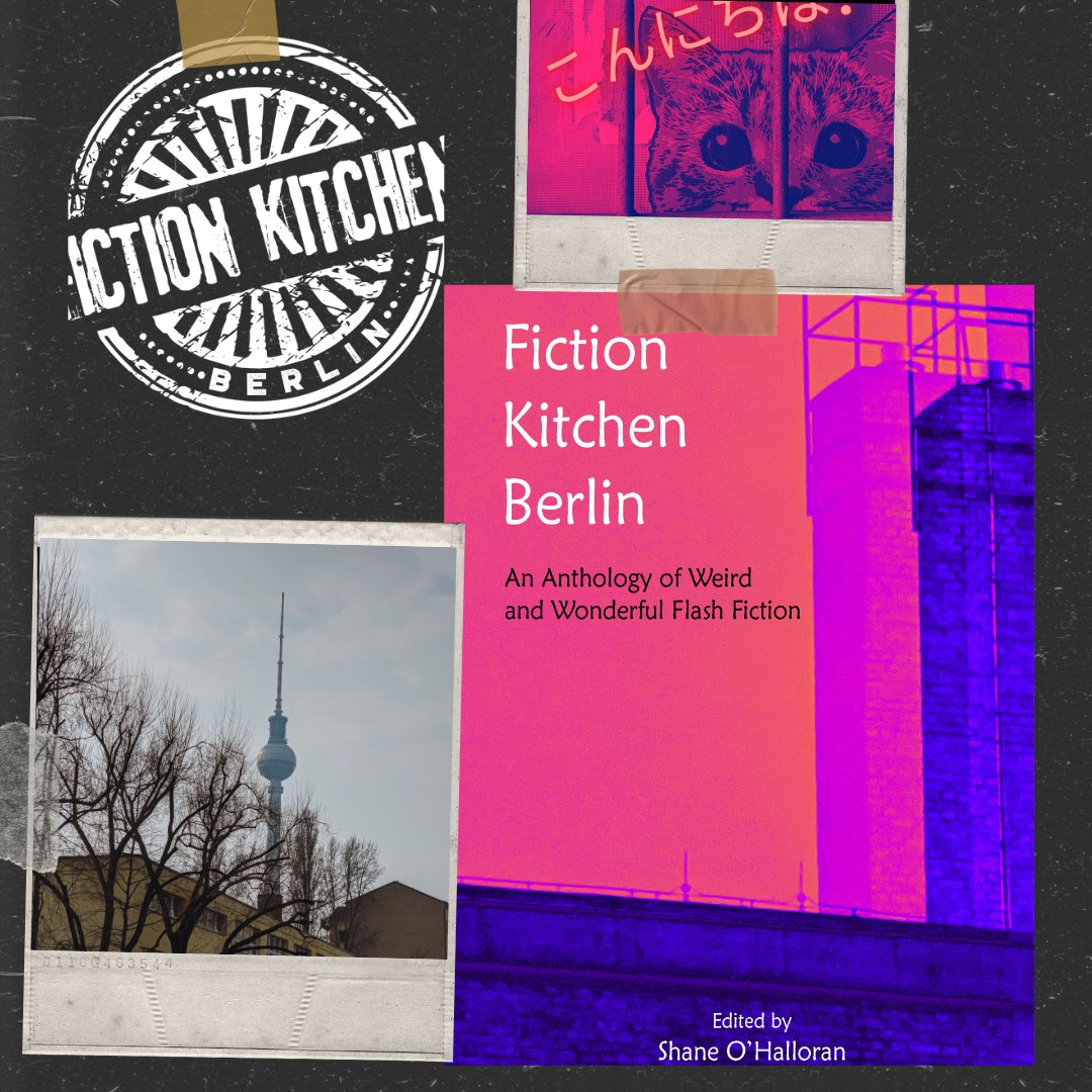 Fiction Kitchen Berlin tweet media