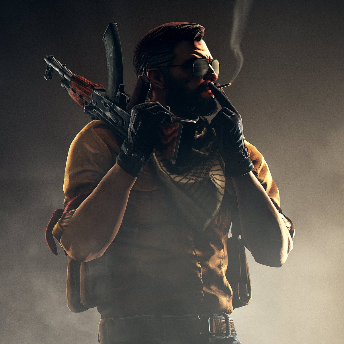 mey1L's tweet photo. 2012 - 2023 
CS 1.6 dan CS:GO ya geçmek zor oldu.
Umarım CS2 geçiş yorucu olmaz.
Güle güle... #CSGO 

∞ Maybe one day ∞
#CS2 CSGO https://t.co/w5kgvQycJT