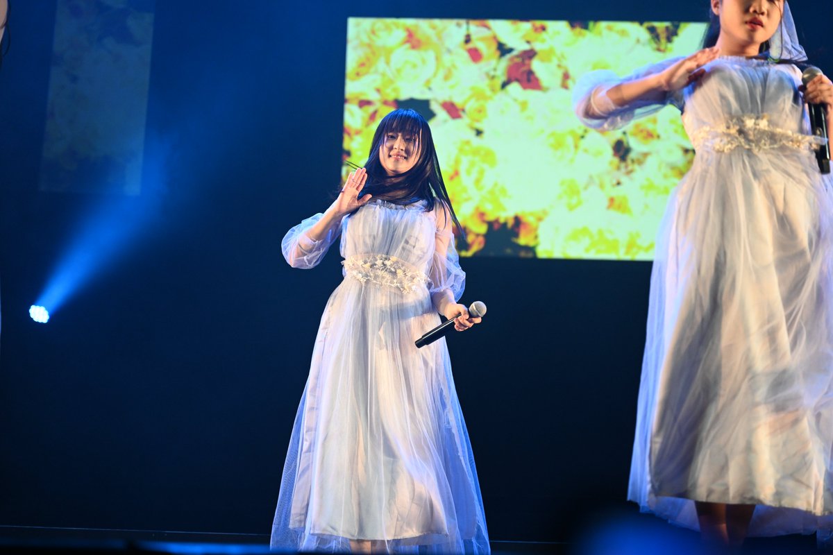 besuto2aikawa's tweet photo. 2023/9/24
#ASH2023AutumnAct
18 舞い落ちる花びら
#HARMY https://t.co/gCbEDfYeRm