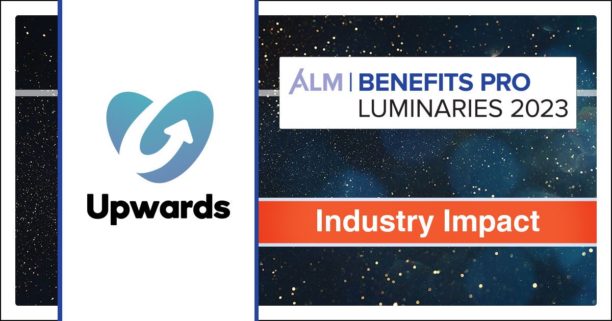 Jessica Chang (@jessicajchang) on Twitter photo I'm thrilled to share that @Upwards is a 2023 <a href="/BenefitsPRO/">Rude Tornado</a> LUMINARIES Awards honoree! 🎉To be recognized as a trailblazer in the benefits industry is an absolute honor and I look forward to continuing our mission of making care accessible to all families benefitspro.com/2023/09/22/ann… I'm thrilled to share that @Upwards is a 2023 <a href="/BenefitsPRO/">Rude Tornado</a> LUMINARIES Awards honoree! 🎉To be recognized as a trailblazer in the benefits industry is an absolute honor and I look forward to continuing our mission of making care accessible to all families benefitspro.com/2023/09/22/ann…