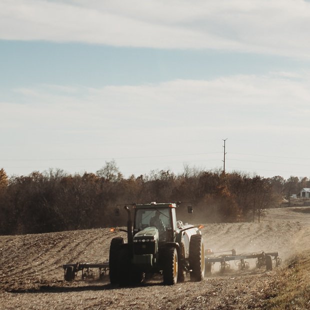 Foreign  Investment in the U.S. and Ag Land Ownership Restrictions - UNL Center  for Agricultural Profitability Webinar - TOMORROW Sept. 28 - noon CT - go.unl.edu/cap9-28
