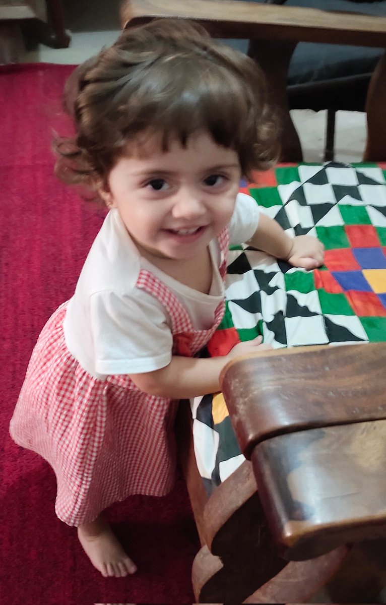 J A MUNGHANI tweet media