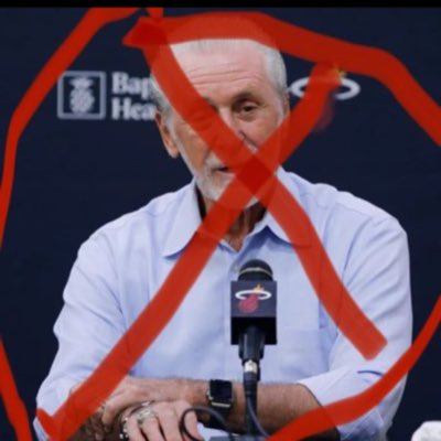 PatIsWashed's tweet image. #NewProfilePic #FreeJimmy #FirePatRiley #Senile