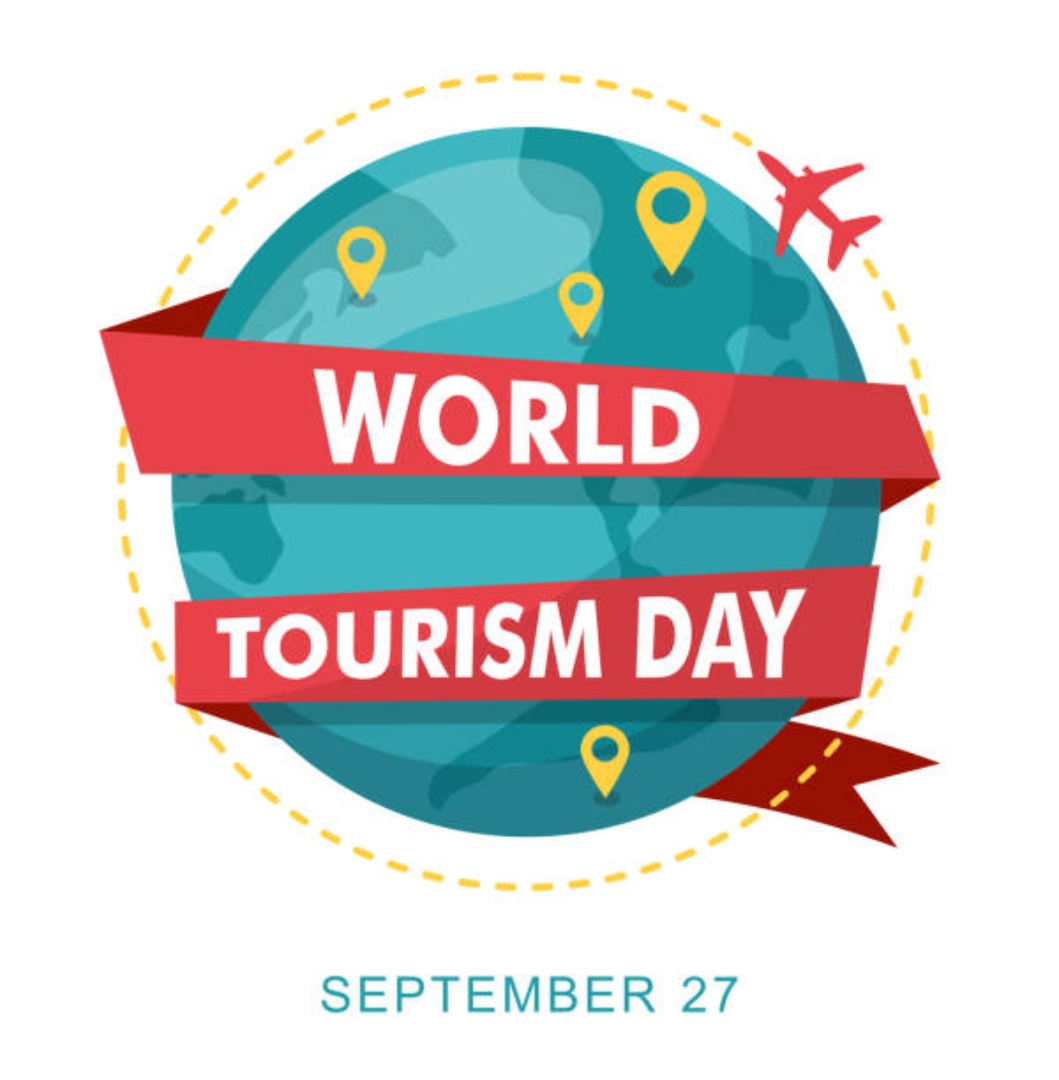 gweldon's tweet image. The celebration of this day is to nurture the awareness of the importance of tourism and demonstrate its cultural, social, economic, and political values across the world. 🌎

Tell us in the comments 🗨 what places you have visited lately.

#WorldTourismDay