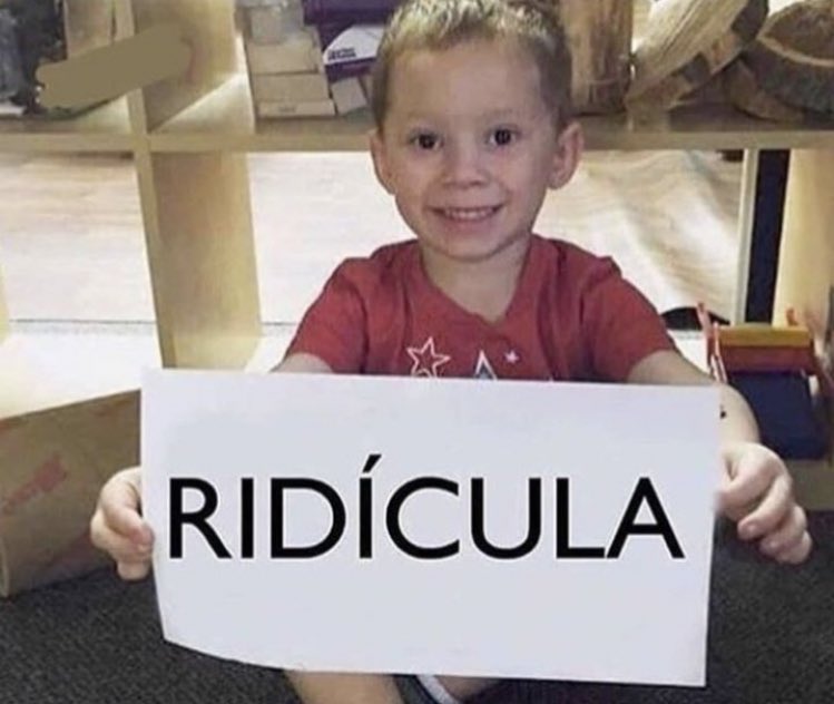 no me conoce pero le caigo mal
