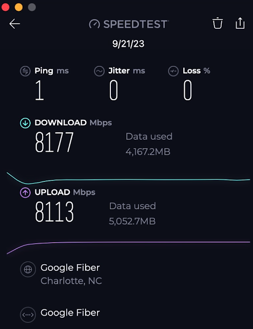 GFiber tweet media