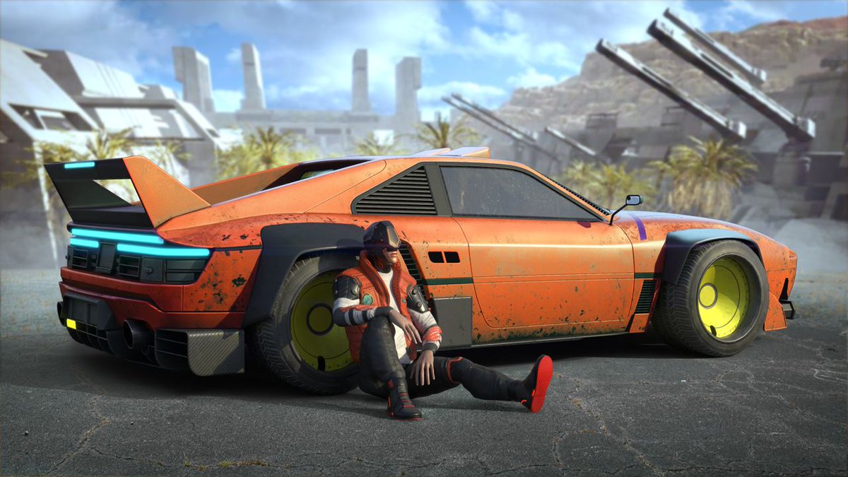 Citizen Conflict tweet media