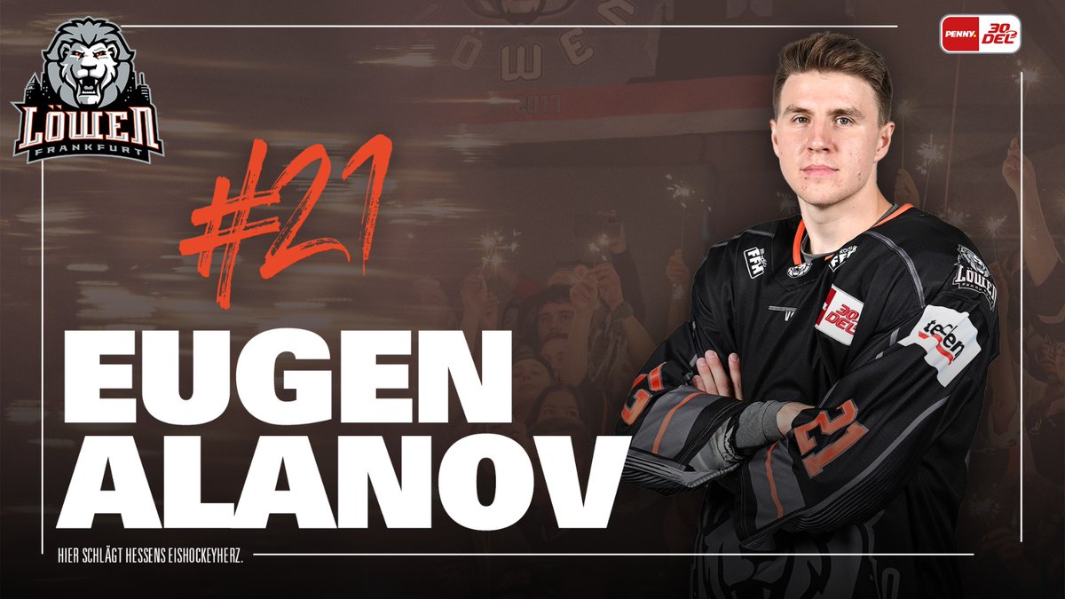 loewenfrankfurt's tweet photo. 47' lalalalalalalalllalalala
‼️‼️‼️Toooooorrrrr ‼️ ‼️ ‼️ ‼️
Eugen Alanov verkürzt auf 4:5.
Weiter immer weiter 🔥🔥🔥
#FRAMAN 4:5
#loewenfrankfurt #gemeinsambruellen #bembelhockey #eishockey #hockey #del #pennydel https://t.co/1vr6IX2eV1