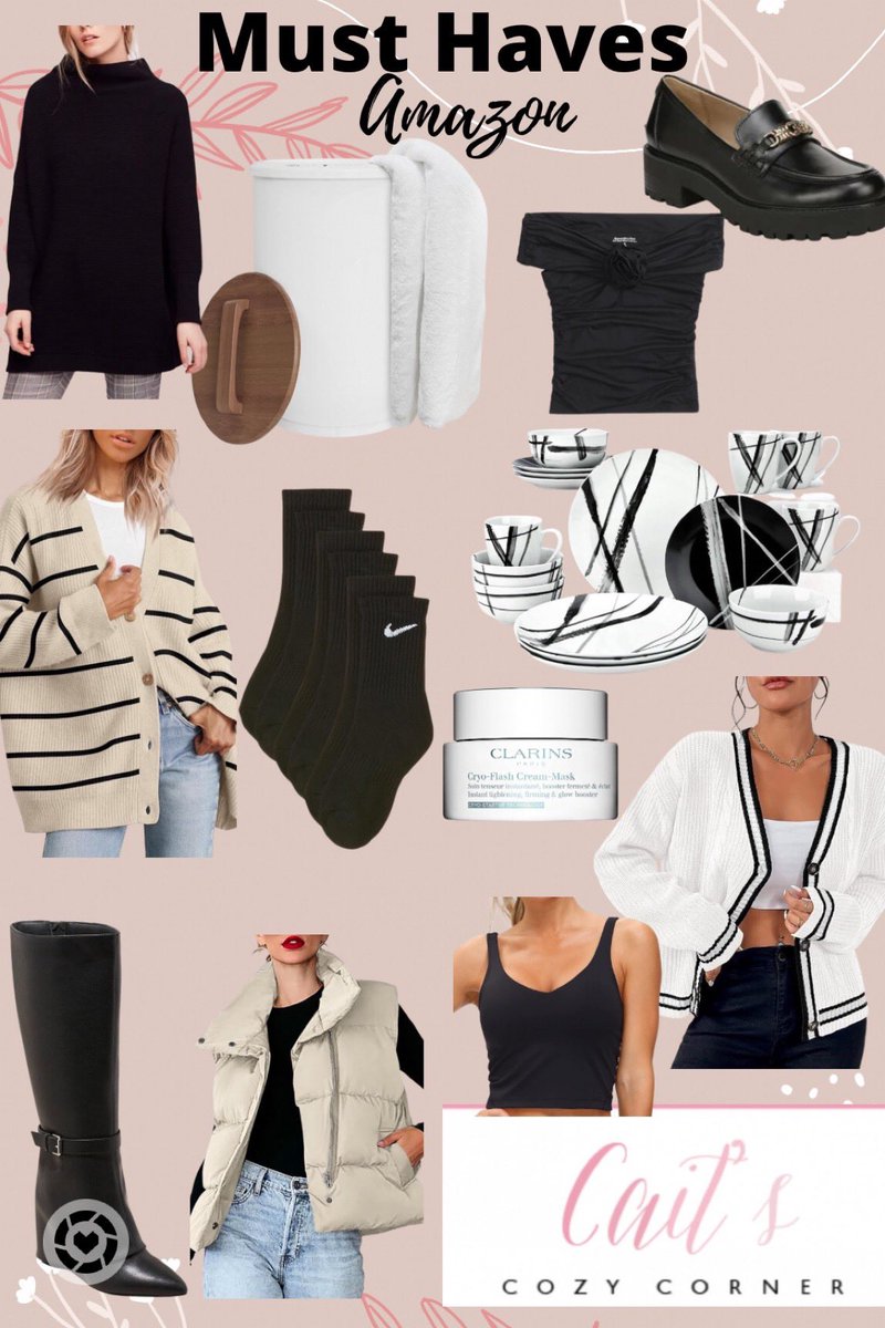 Caits Cozy Corner tweet media