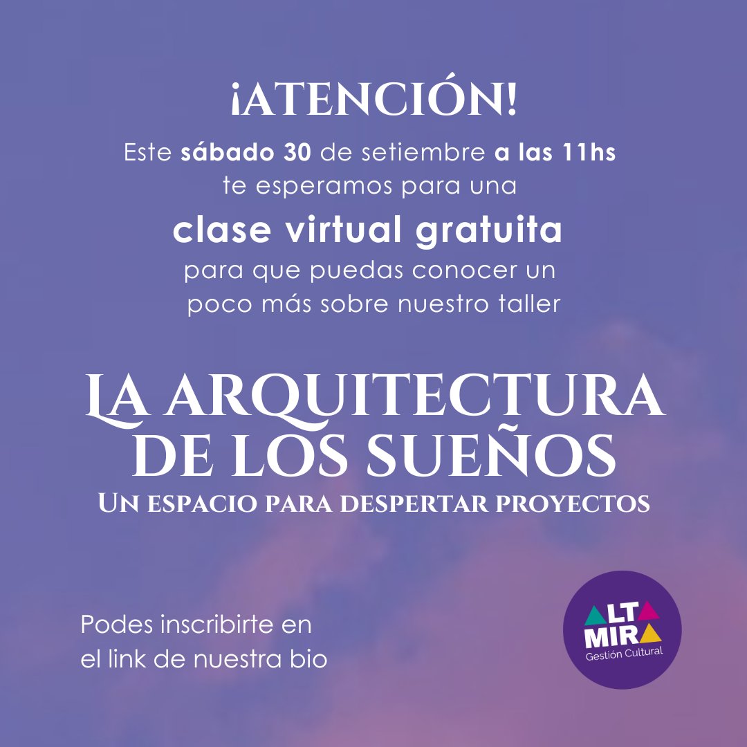¿te parece fácil transformar tus ideas y sueños en realidad?
