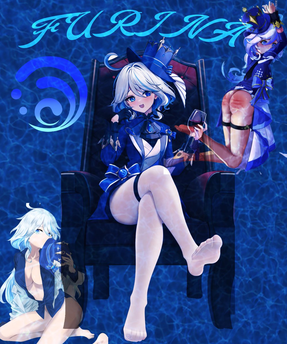 𝕹𝖔𝖒𝖇𝖗é: 𝕱𝖚𝖗𝖎𝖓𝖆 
𝕰𝖉𝖆𝖉: 𝖉𝖊𝖘𝖈𝖔𝖓𝖔𝖈𝖎𝖉𝖆
  🌊𝕱𝖗𝖊𝖊𝖗𝖔𝖑, 𝖘𝖊𝖝𝖗𝖔𝖑
      🌊𝕰𝖉𝖆𝖉: 𝖉𝖊𝖘𝖈𝖔𝖓𝖔𝖈𝖎𝖉𝖆
          🌊𝕱𝖗𝖊𝖊𝖗𝖔𝖑,𝖘𝖊𝖝𝖗𝖔𝖑
      🌊 𝕽𝖕 𝕰𝖘𝖕𝖆ñ𝖔𝖑 
  🌊 𝕾𝖚𝖒𝖎𝖘𝖆 𝖞 𝖉𝖔𝖒𝖎𝖓𝖆𝖓𝖙𝖊
𝕲𝖗𝖆𝖈𝖎𝖆𝖘 𝖕𝖔𝖗 𝖑𝖊𝖊𝖗 ❤️𝖞🔄