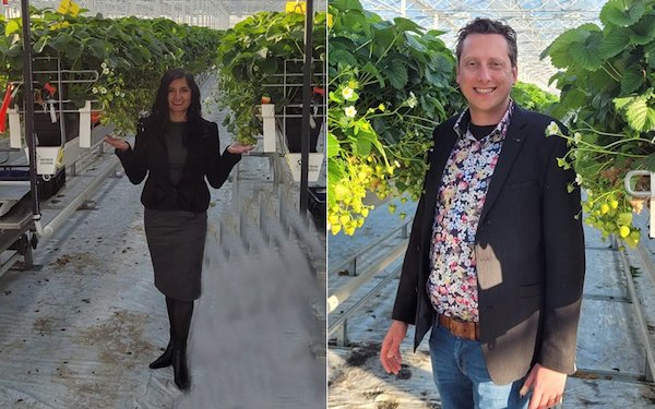 agfnl's tweet photo. Samenwerking 'Gelderlanders' Paul van Groningen en Thomas Bos in Spaanse AGF-sector @Thomasol2010 
https://t.co/eRVrDkkmor https://t.co/Qv44k8c9p4
