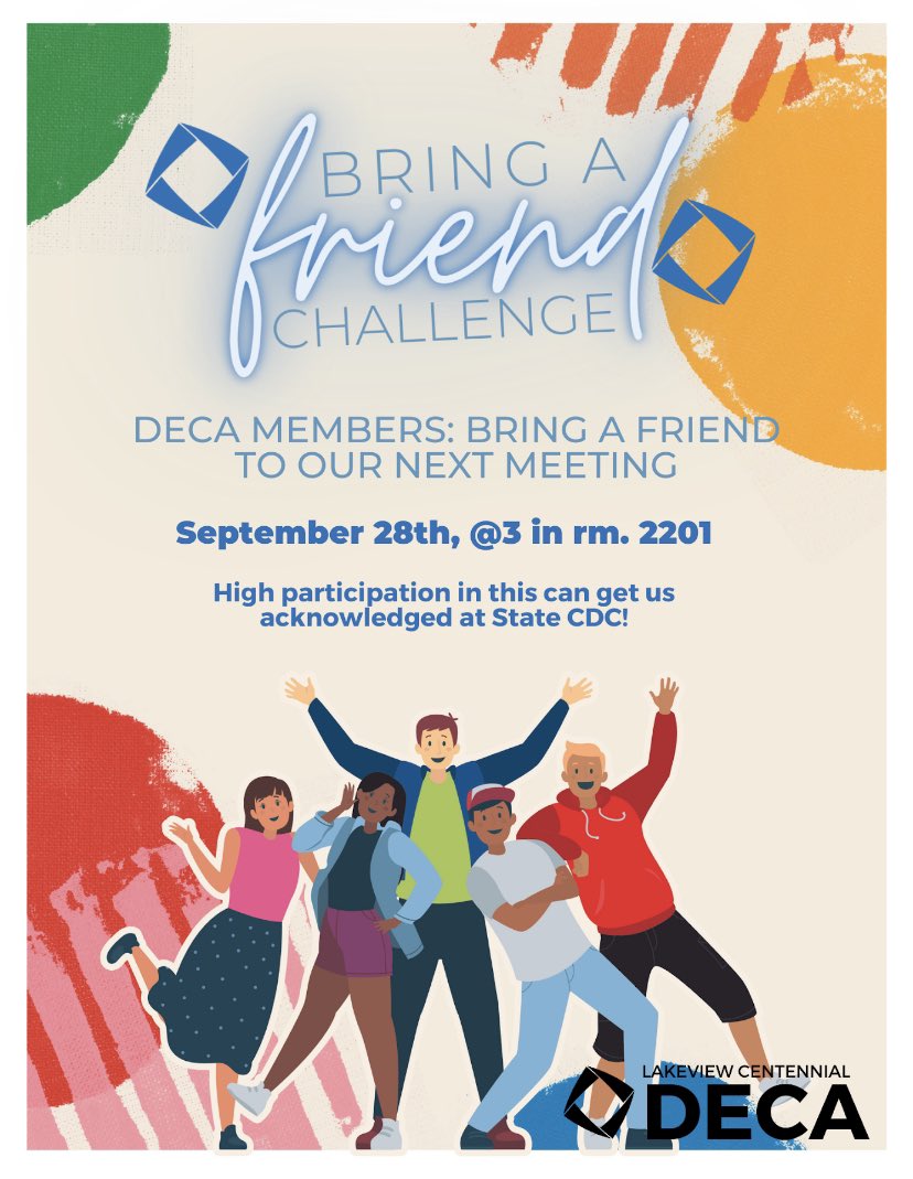 Apologies for the short notice. We hope to see you all tomorrow (9/28) at our "Bring A Friend" meeting in rm. 2201!