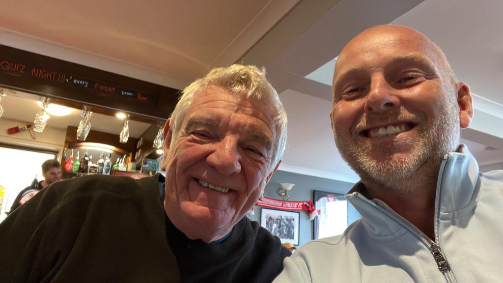 Lockers⚽️💙🤍💛⚽️ tweet media