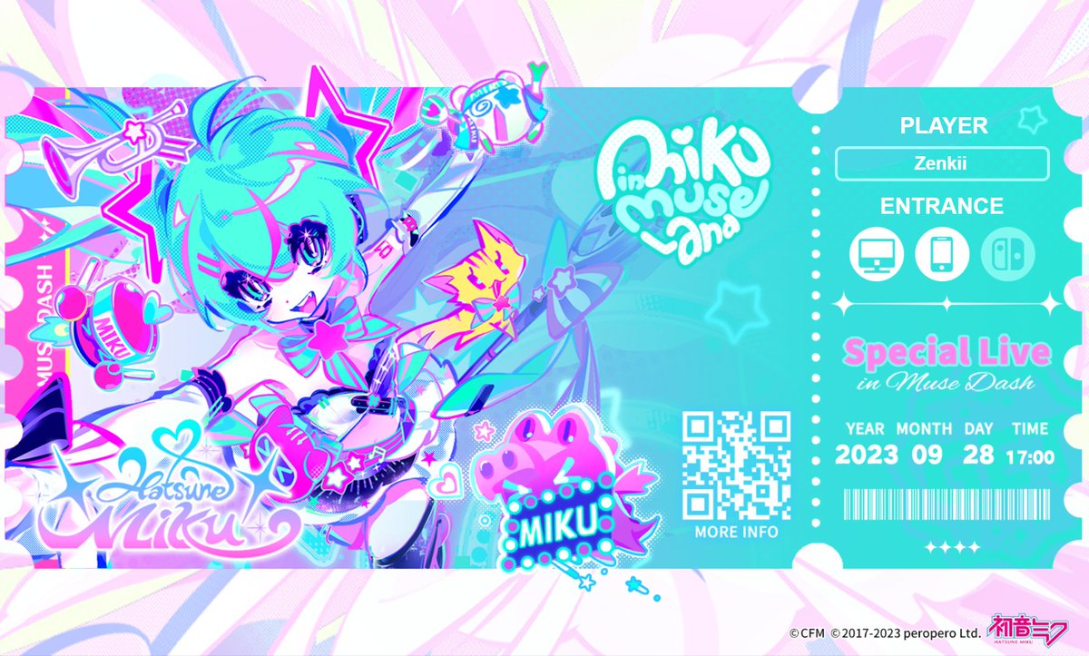 smileyz39's tweet photo. Miku my beloved https://t.co/ckIMtDdYvC
