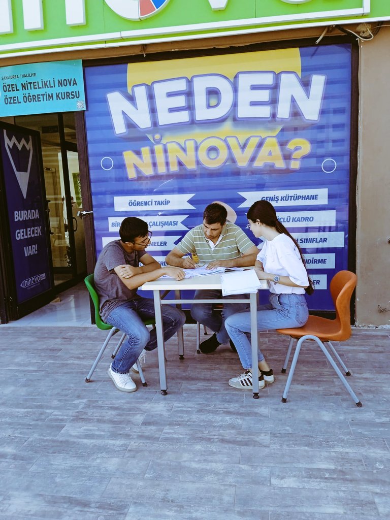 Ninova' da soru cözümleri devam ediyor... #ninovakurs