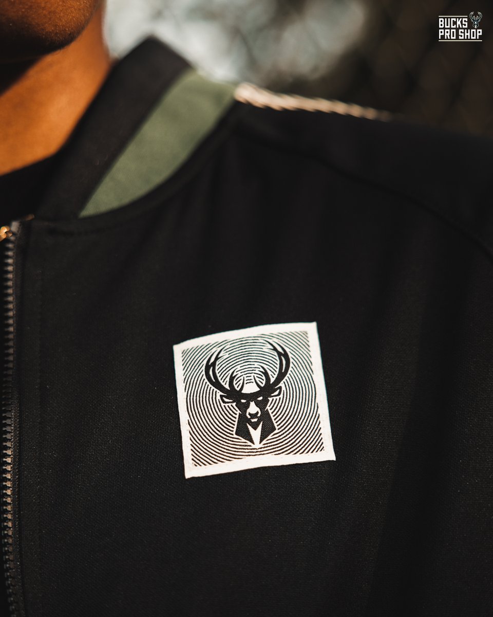 Milwaukee Bucks Pro Shop (@bucksproshop) • Instagram photos and videos