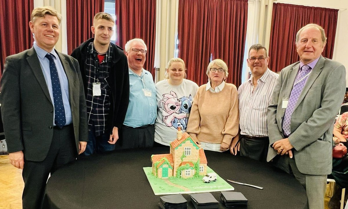 John Verge tweet media