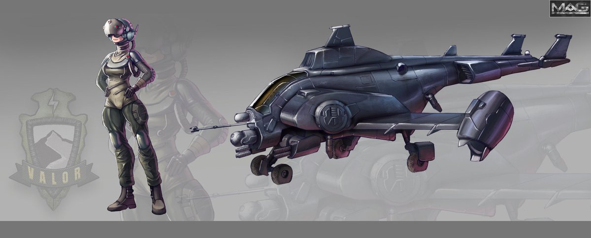 MAG2SW's tweet photo. @dakota_seo Glad you approve. The reference art: https://t.co/lZYoPeqdKu