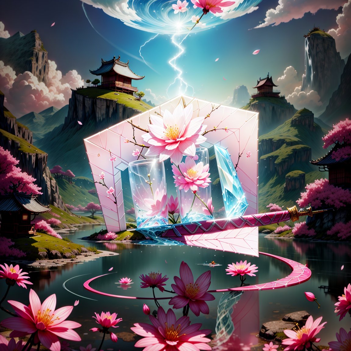 Jamaltalioui's tweet photo. @riotgames 🎨 Logo Fan art with #controlism I utilized League of Legends skins - Spirit Blossom and Cafe Cuties ☕️🌸 - to fuel the IP adapter and achieve these results! 💡🖌 #DesignMagic #LeagueOfLegends 
#RiotGames  #lol #Worlds2023  #lolworlds  #AIart #aiartcommunity #AIArtwork #Digitalart