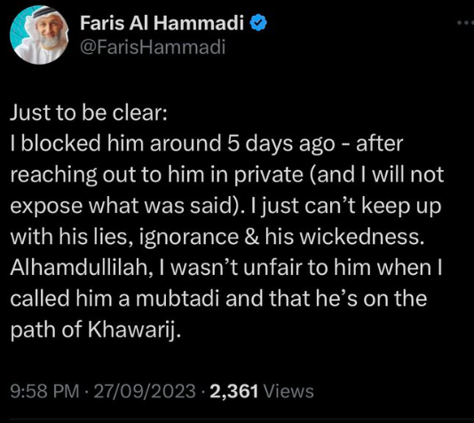 Daniel Haqiqatjou tweet media
