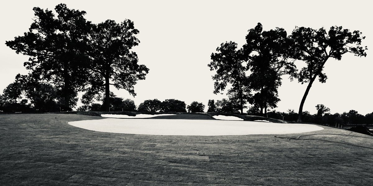 kevinlarson39's tweet image. Hole #12 #blindshot #instantclassic ⁦@MedinahTurf⁩ ⁦@MedinahCCGCM⁩ ⁦@OCMGolf⁩ ⁦@MikeCocking⁩ ⁦@j3nks_54⁩