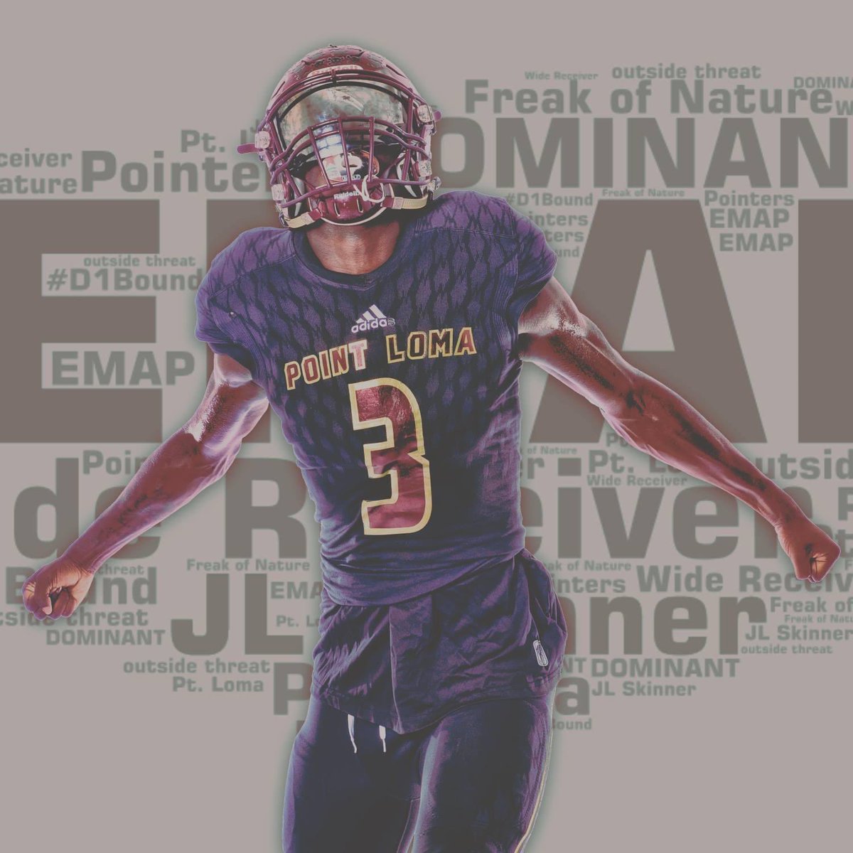 originaltopdawg's tweet image. Can’t believe it’s been 5 years @JlJlskinner #EMAP