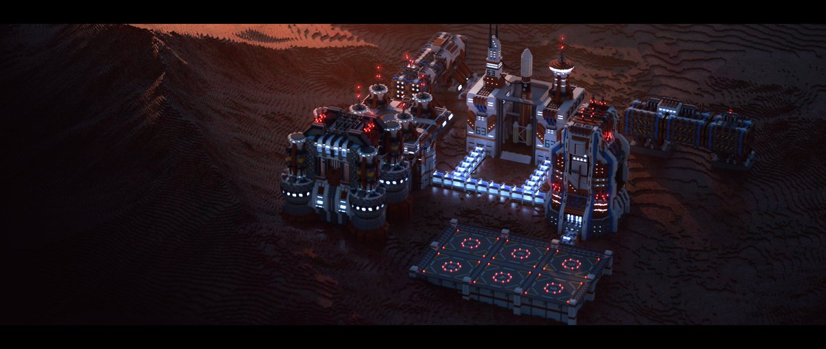 render i've made this week

builder: unknown?? got it from Lordkingcrown's discord

#minecraft #minecraftrender