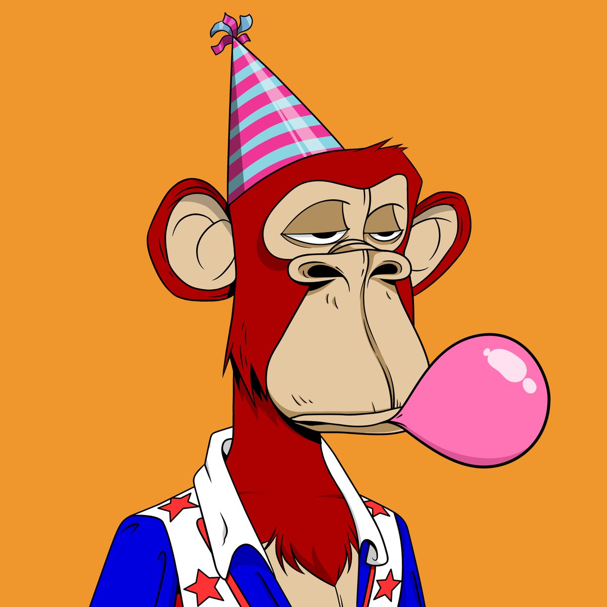 Giving away a <a href="/BoringPartiesCo/">Boring Parties Co. 🥳 NOW MINTING/INSCRIBING!</a> Ape, you'll be apart of the @BitApes_btc ecosystem and receive an awesome utility

🟠 Follow <a href="/BoringPartiesCo/">Boring Parties Co. 🥳 NOW MINTING/INSCRIBING!</a> , @BitApes_btc , &amp; @SteelCityApe 
🟠 Tag 3 Frens
🟠 Comment "Party🥳🎉"
🟠 Like &amp; Retweet

It will be uninscribed do you can put it on