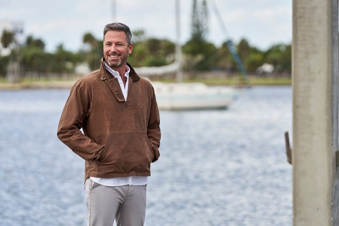 NantucketWHLR's tweet photo. Weather all of the elements in one of our waxed jackets! 
#NantucketWhaler #ACK #Nantucket https://t.co/Lyp0YCsuPj